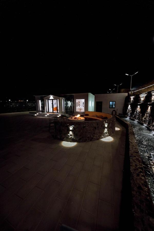Hatta Retreat Private Pool Wadi Hub For Activities Exterior foto