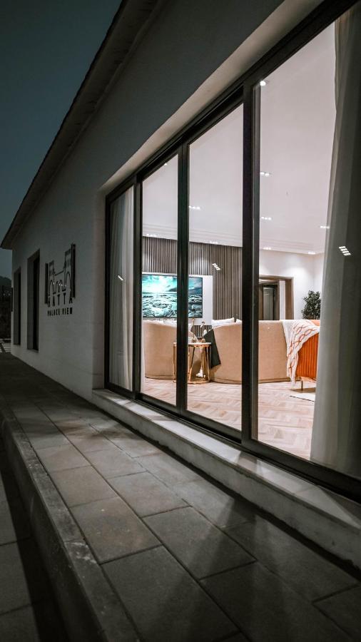 Hatta Retreat Private Pool Wadi Hub For Activities Exterior foto