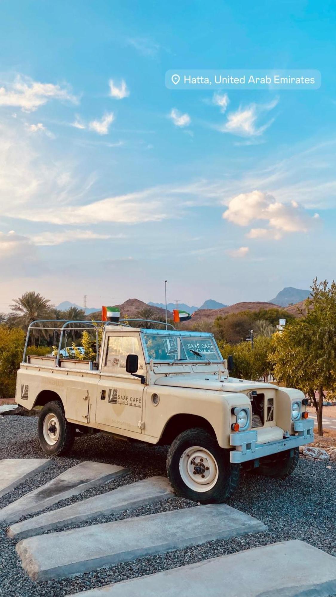 Hatta Retreat Private Pool Wadi Hub For Activities Exterior foto